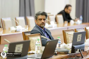 نشست هماهنگی دستگاه&zwnj;های اجرایی استان خراسان رضوی
