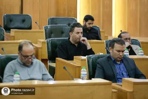 سی و هفتمین نشست روابط عمومی&zwnj;های آستان قدس رضوی