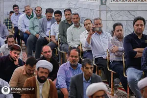 مراسم