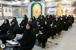 نشست مشورتی سرکشیک&zwnj;های سامانه ملی پاسخگویی آستان قدس رضوی