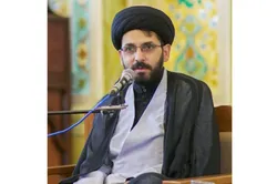 ‏تطوف آخر در پناه خورشید؛ بدرقه علمدار به آغوش رئوف‌ترین پدر