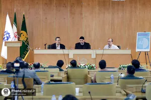 پیش نشست همایش بین&zwnj;المللی هوش مصنوعی، فرهنگ و علوم اسلامی