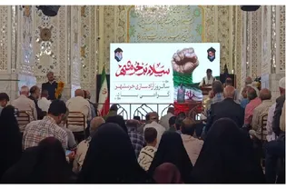 دزفول؛ شهری که زیر موشک ایستاد، اما خالی نشد