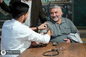 رویداد نوروزی &laquo;گذر علم و معرفت&raquo;