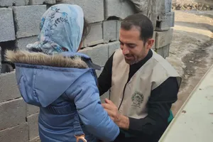 آغاز مرحله جدید طرح&zwnj;های خدمت رسانی آستان قدس در سیستان و بلوچستان به ارزش ۳۰۵ میلیارد ریال