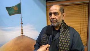 اعلام برنامه های بنیاد کرامت رضوی در اربعین 1405