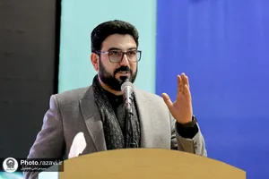 اجلاس بین&zwnj;المللی نخبگان منابر شیعه