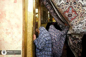 فرش&zwnj;های بهشتی