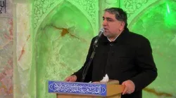 پیوند مداحان جوان با سنت‌های اصیل روضه‌خوانی است