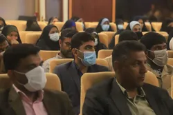 دومین همایش خادمیاران و یاوران رضوی در بندرعباس برگزار شد
