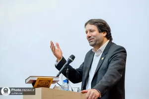 گردهمایی ۱۸۰ شرکت دانش&zwnj;بنیان خراسان رضوی