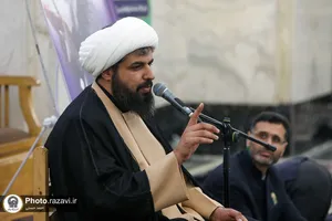 نشست تخصصی &laquo;نماز؛ نماد قدرت، عامل تمدن ساز&raquo;