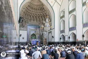 نشست تخصصی خوانش و مباحثه بیانیه &laquo;حوزه پیشرو و سرآمد&raquo;-1