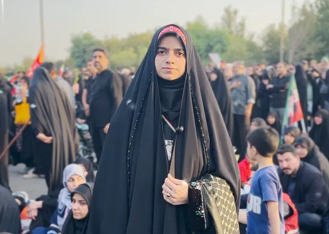 روایتی از نخستین دیدار تا آخرین وداع نوجوان بوشهری با رهبر شهید