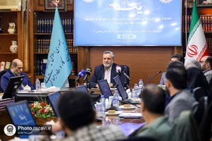 آغاز طرح یسنا با همکاری بنیاد کرامت رضوی