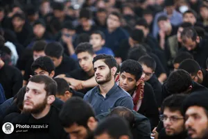 اردوی زیارتی طلاب، دانش آموزان و فرهنگیان شهر تهران
