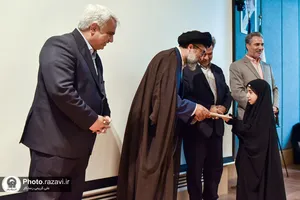 گرامیداشت روز جهانی موزه و میراث فرهنگی