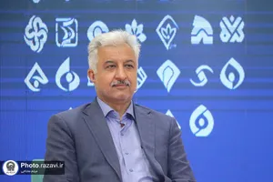 حضور پژوهشگران آستان قدس رضوی در برنامه&zwnj;های تلویزیونی