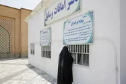 خدمت‌رسانی شبانه‌روزی دفاتر امانات حرم رضوی به زائران در ایام نوروز