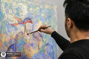 رویداد ملی&laquo;جان فدا&raquo;