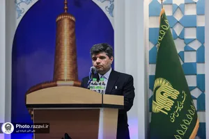 تقدیر از عوامل ستاد خدمات سفر استان خراسان رضوی