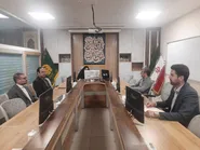 ضرورت طراحی سامانه یکپارچه برای توسعه خدمات علمی و فناوری در آستان قدس رضوی