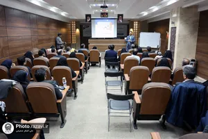دوره آموزشی کارگاه غنی&zwnj;سازی روابط زوجین