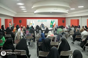 کارگاه تخیل خلاق