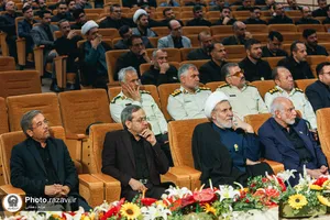 جلسه هماهنگی دست&zwnj;اندرکاران برگزاری مراسم تشییع و تدفین رهبر شهید انقلاب 