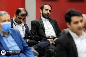 نشست خبری دومین جشنواره بین&zwnj;المللی عکس مزارات