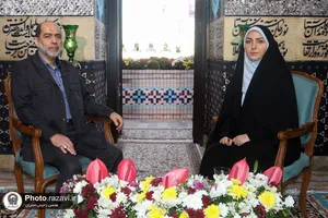 برنامه تلویزیونی صبحانه ایرانی
