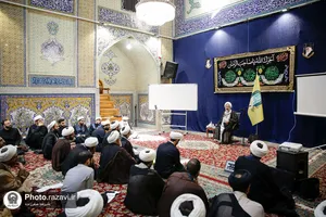 مدرسه تابستانی دارالعلم-2