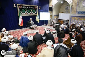 مدرسه تابستانی دارالعلم-8