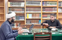 پیوند فلسفه حقوق و مشروعیت مردم‌پایه در منظومه فکری شهید بهشتی (ره)