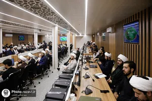 طرح گفتمان و اندیشه&zwnj;ورزی طلاب در علوم انسانی