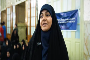 تجدید عهد معلمان مشهدی با آرمان‌های رهبر انقلاب در آستانه سال تحصیلی