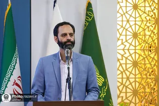 نمایشگاه قرآن مشهد نمادی از مشارکت مردم و ظرفیت‌های قرآنی آستان قدس رضوی است