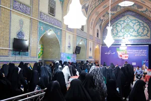 دومین مرحله چهاردهمین دوره انتخابات ریاست جمهوری-1