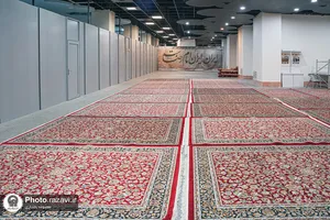 موکب رسانه&zwnj;ای آستان قدس رضوی