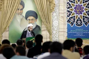 پاسخ تولیت آستان قدس رضوی به دغدغه&zwnj;ها و سؤالات دانشجویی از فرهنگ تا املاک و اراضی