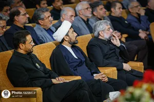 جلسه توجیهی سرکشیک&zwnj;های حرم مطهر رضوی