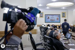 اولین پیش نشست کنگره ملی دانشمند شهید آیت&zwnj;الله دکتر مفتح
