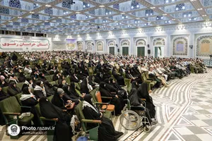 مراسم سراسری جهاد و مقاومت؛ از دیروز تا امروز