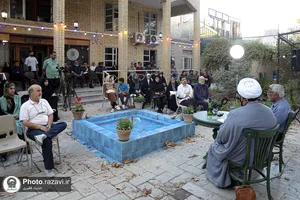 نشست تخصصی &laquo;عصر سینما&raquo;