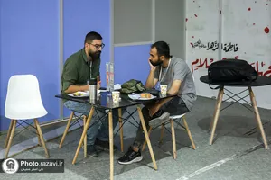 دومین رویداد ملی سفینةالنجاة - 1