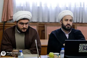 نشست هم&zwnj;اندیشی مدیران اجرایی مشهد با قائم&zwnj;مقام تولیت آستان قدس رضوی