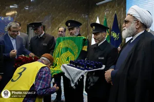 آزادی  ۸۸ زندانی جرائم غیرعمد استان&zwnj;های خراسان