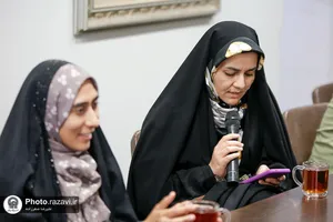 کارگاه نثرخوانی طنز