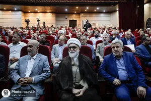 همایش جهادگران تبیین