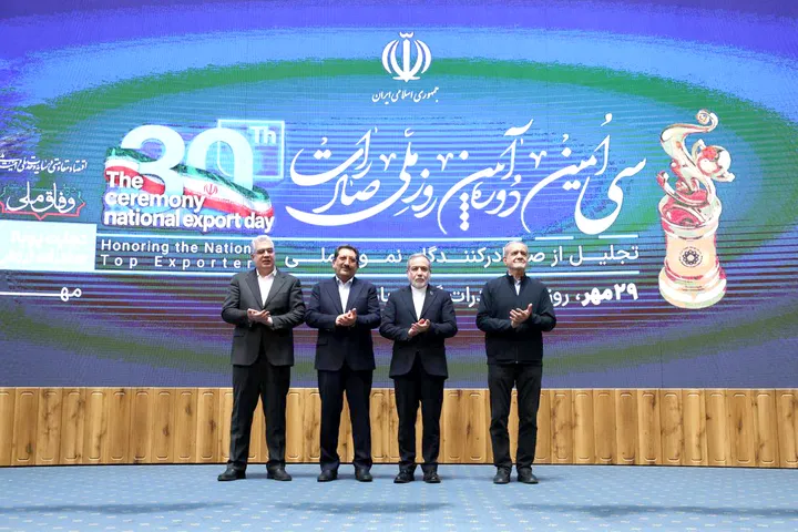 انتخاب بیمارستان رضوی به عنوان صادرکننده نمونه ملی خدمات سلامت محور